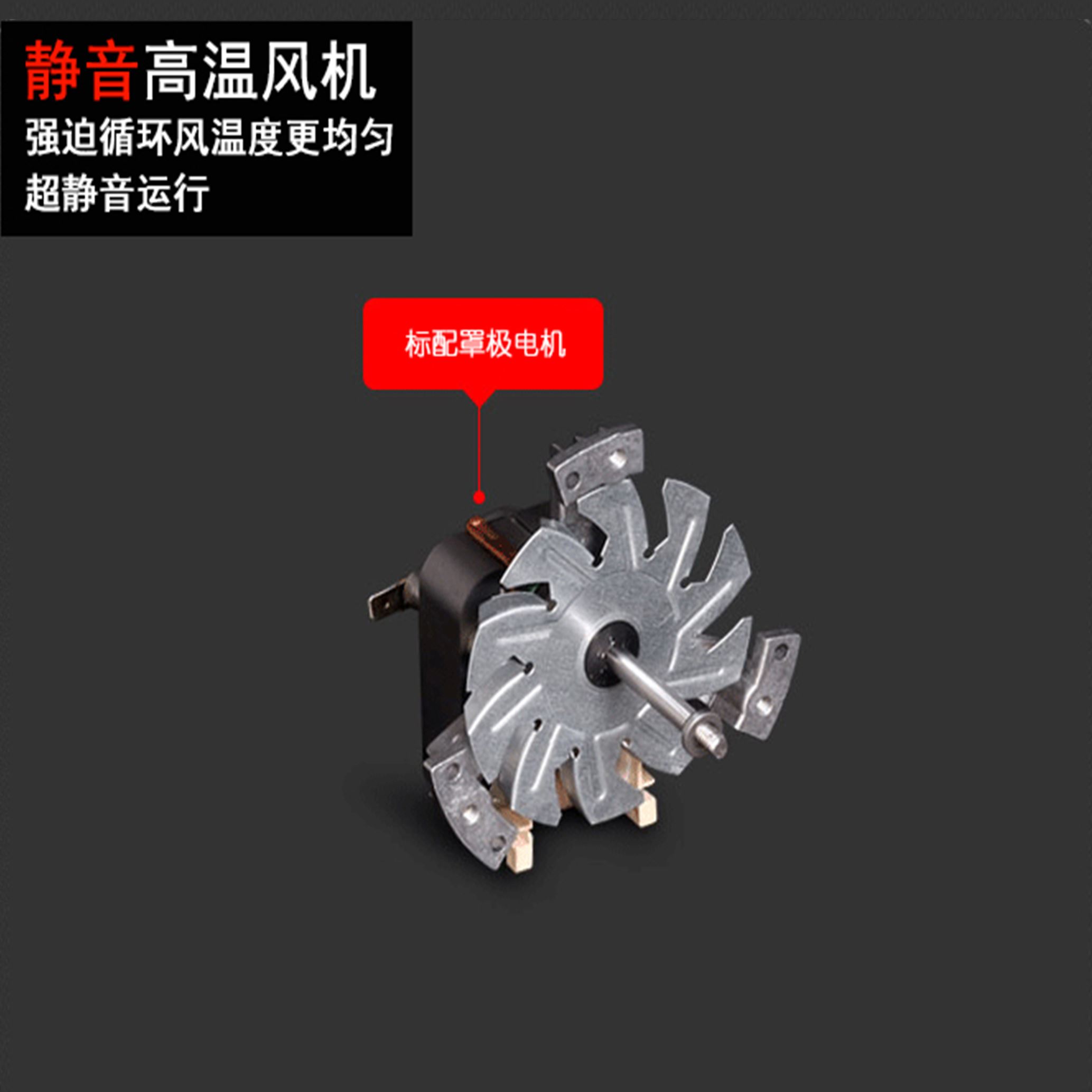 电热鼓风工业烤箱实验室商用小型烘干机恒温干燥箱热风循环老化箱