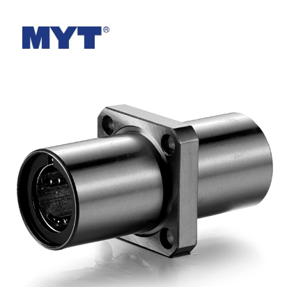 加长中间方法兰直线轴承