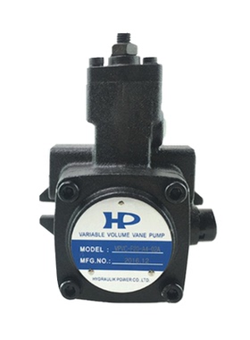 HP涌镇液压油泵VPVC-F20/12/15/30/40-A4/A3/A2/A1/03A叶片泵