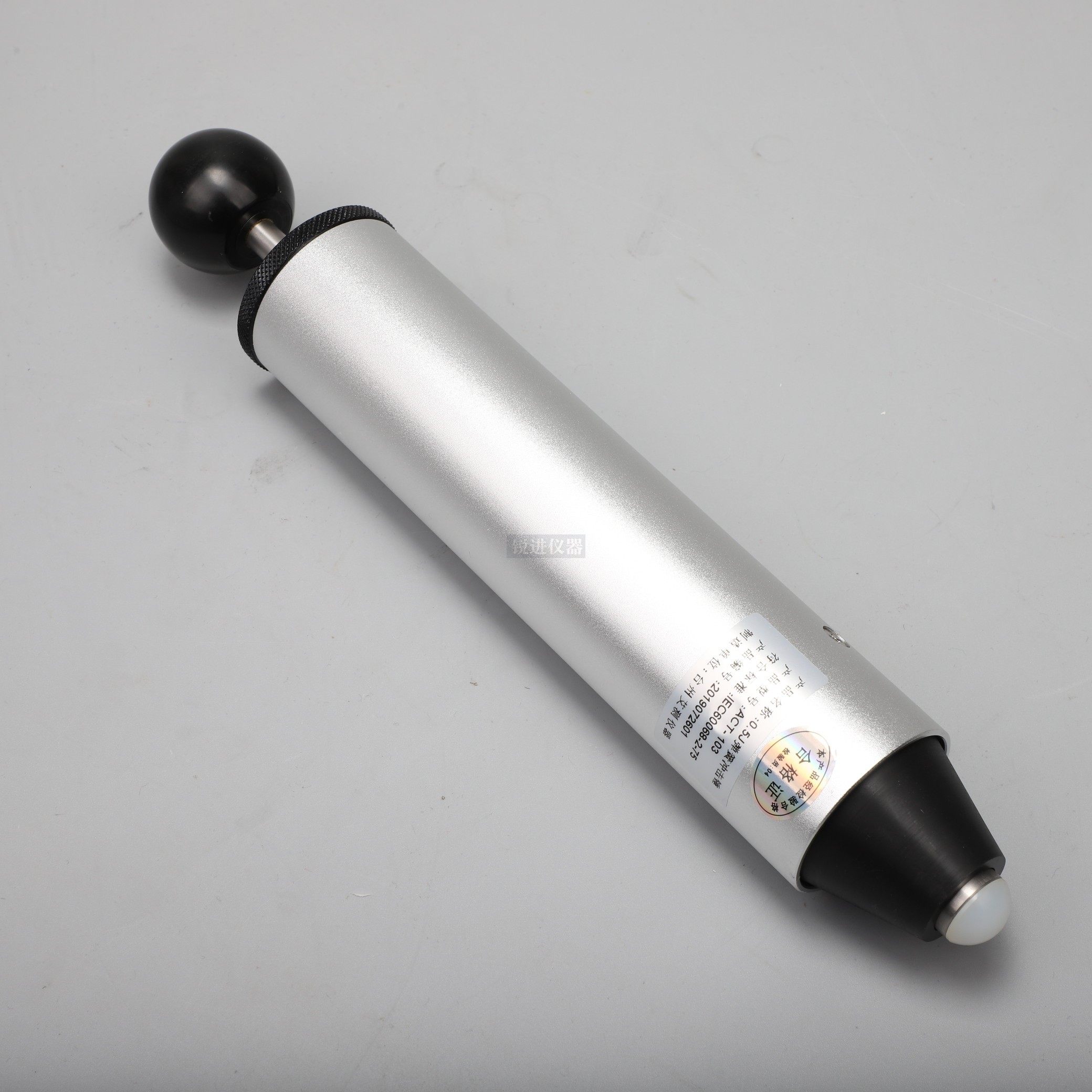 艾测0.2-1J弹簧冲击器/冲击锤单档/六档电器塑料外壳机械安规仪器,畜牧/养殖物资,赶猪器,淘宝优惠券,粉丝福利购,淘宝优惠卷