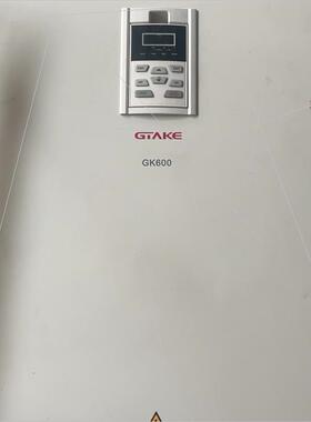 【工控数码】#变频器 吉泰科变频器 型号GK600-4T55G/75L议价