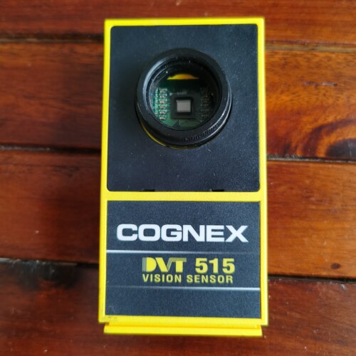 议价促 机 COGNEX 康耐视 DVT515 常 照片