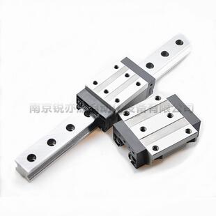 GZB65AALMX4P2X13000(3)-75-R-A 南京工艺滚动直线导轨滑块