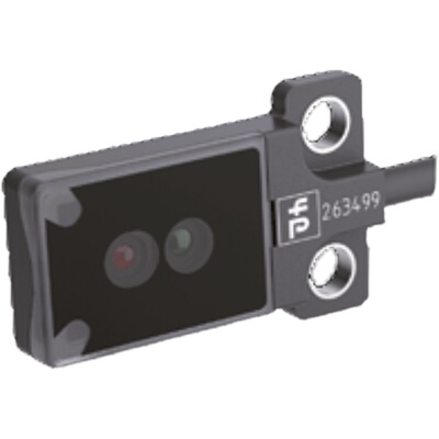 德国倍加福 全新库存现货激光对射型传感器 OBE500-R3F-SE0-L现货