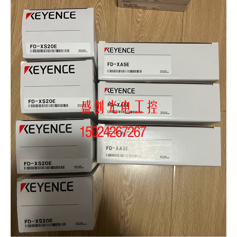 议价FD-XA2基恩士FD-F50 FD-RP1 FD-XA1E FD-XA5E FD-XC1R2 FD-XC