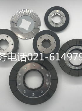 SEW DV160L-225M电机15/22/30/45KW 制动盘/刹车/抱闸片BM30/31