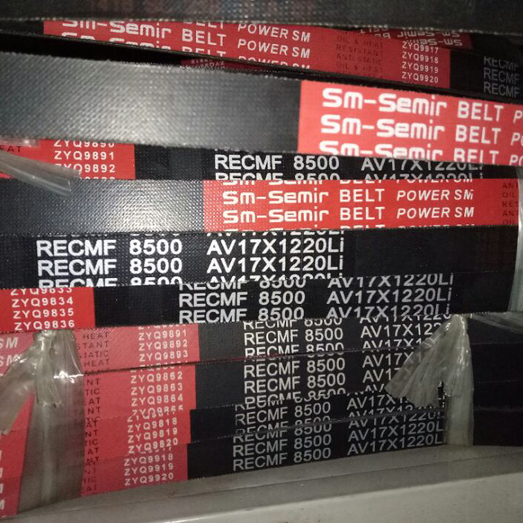 汽车发动机风扇空调型皮