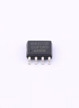 G1K2C10S2 场效应管(MOSFET) 1个N沟道+1个P沟道 耐压:100V 电流: