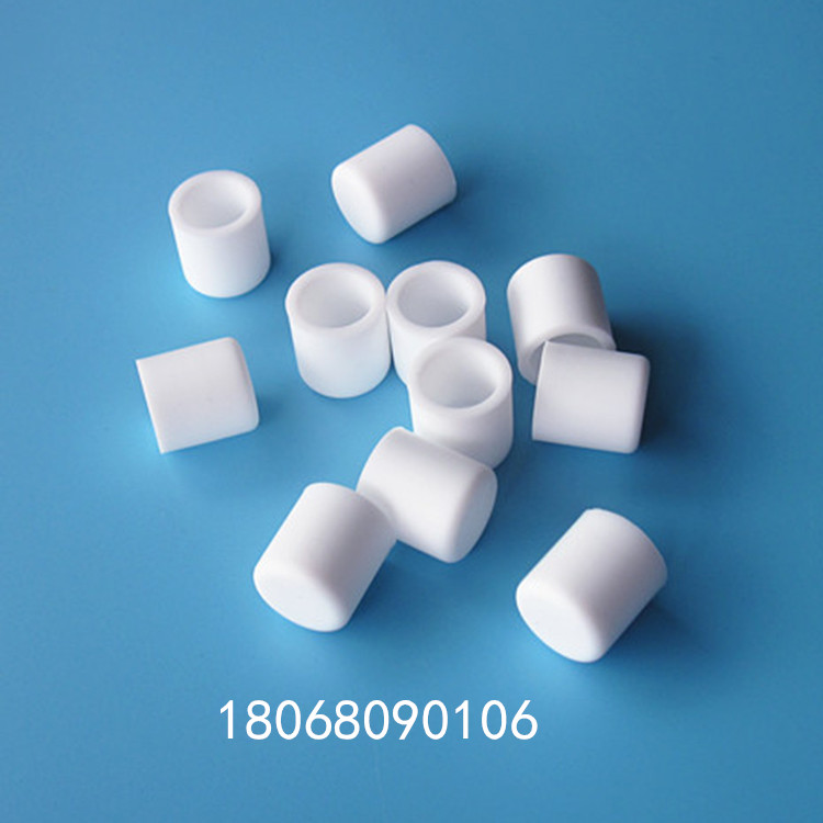 环保硅橡胶软胶圆管外套耐高温硅胶保护套 管套防滑桌椅脚套外套