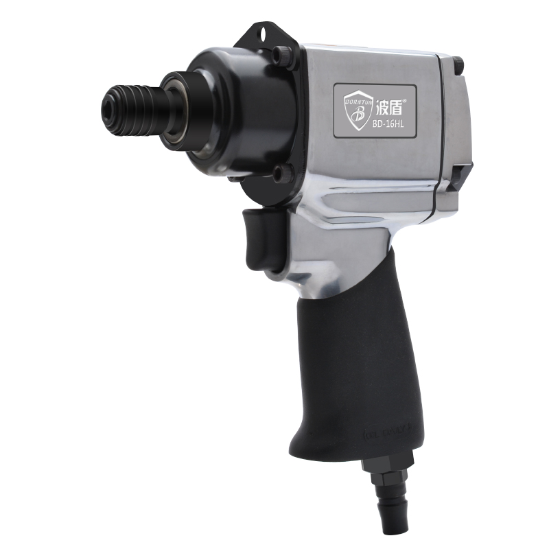 波盾大扭力枪式风批气动