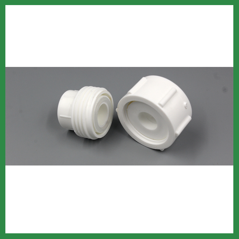 特厚全塑活接水泵太阳能