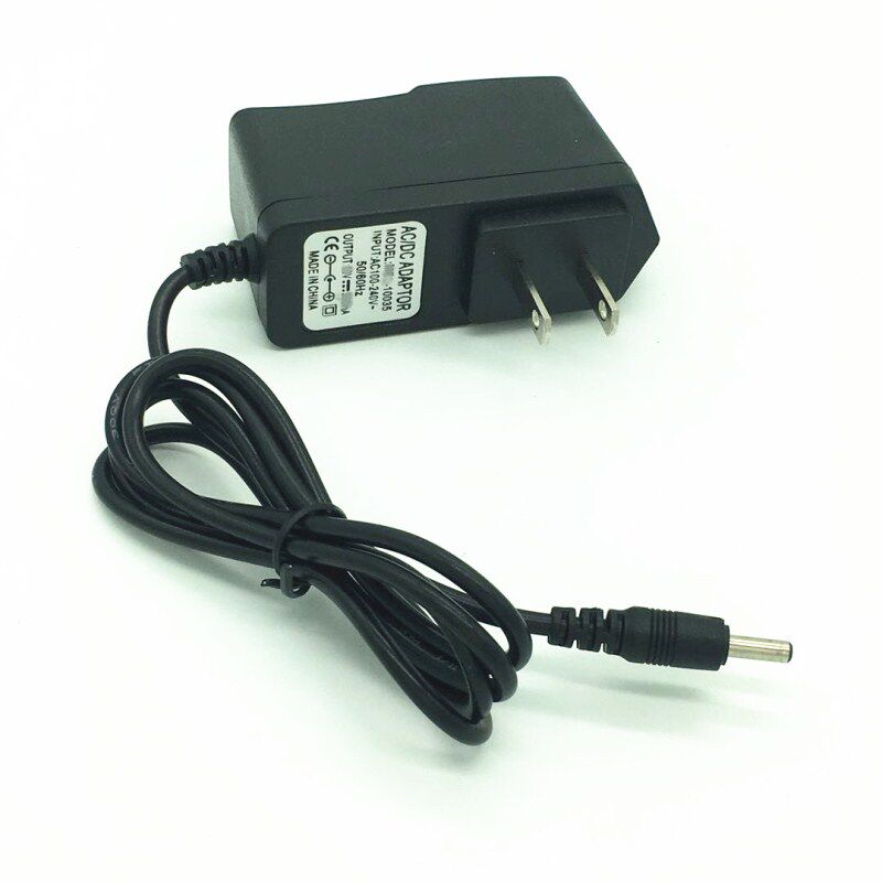 邦力健颈椎按摩仪PG-2601B7PG-2601B8 2601B9充电器ACDC5V6V1A线