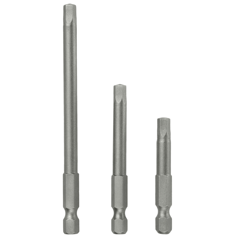 内六角批头披气动电螺丝