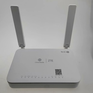 询价!移动FTTR千兆光猫 主猫 中兴G6611 从猫G1610