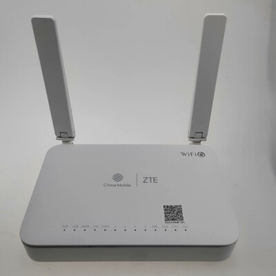 询价！移动FTTR千兆光猫