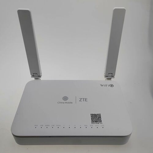 询价！移动FTTR千兆光猫