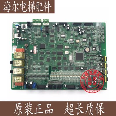 电梯配件日立主板异步同