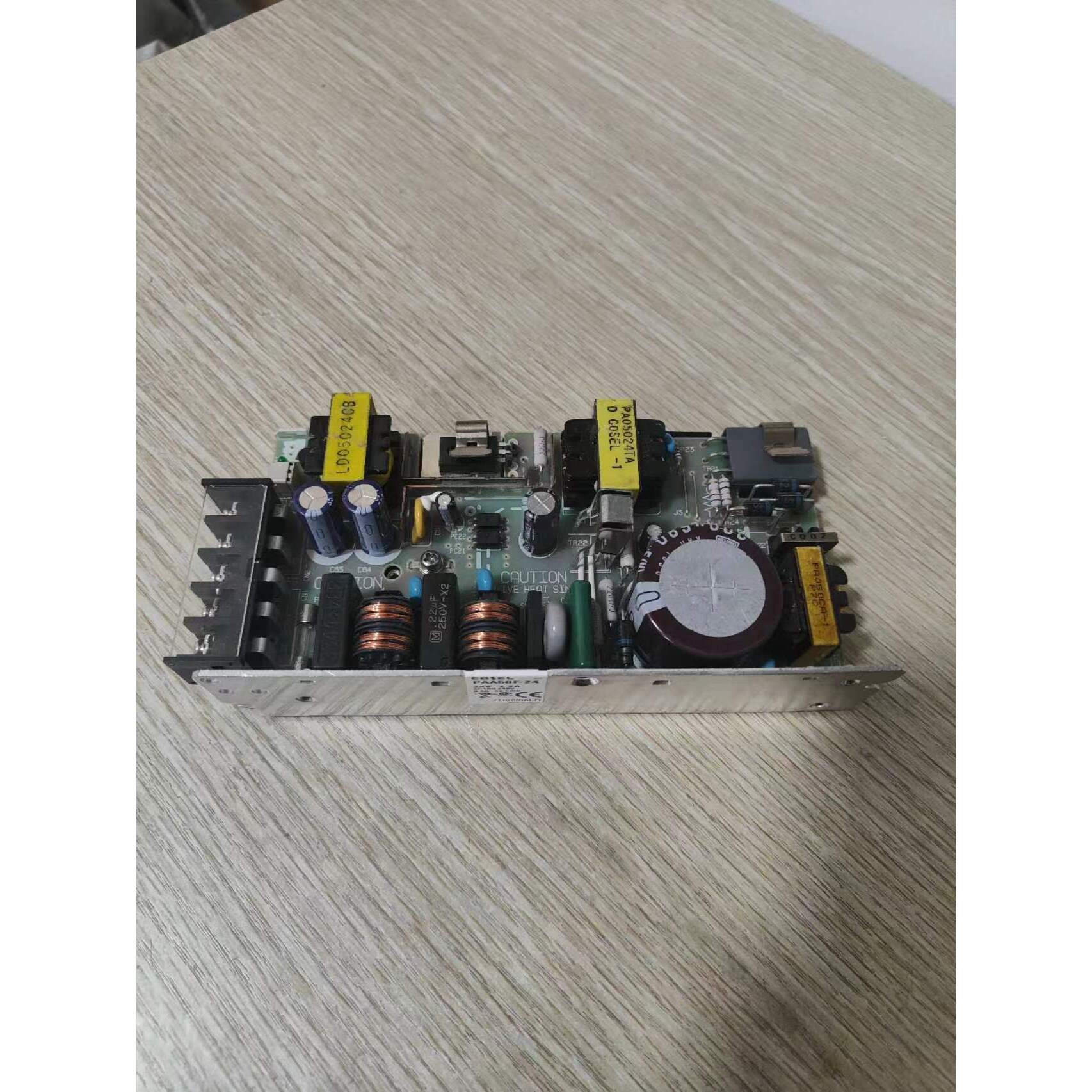 询价COSEL科索电源PAA50F-24电源模块 包质量议价