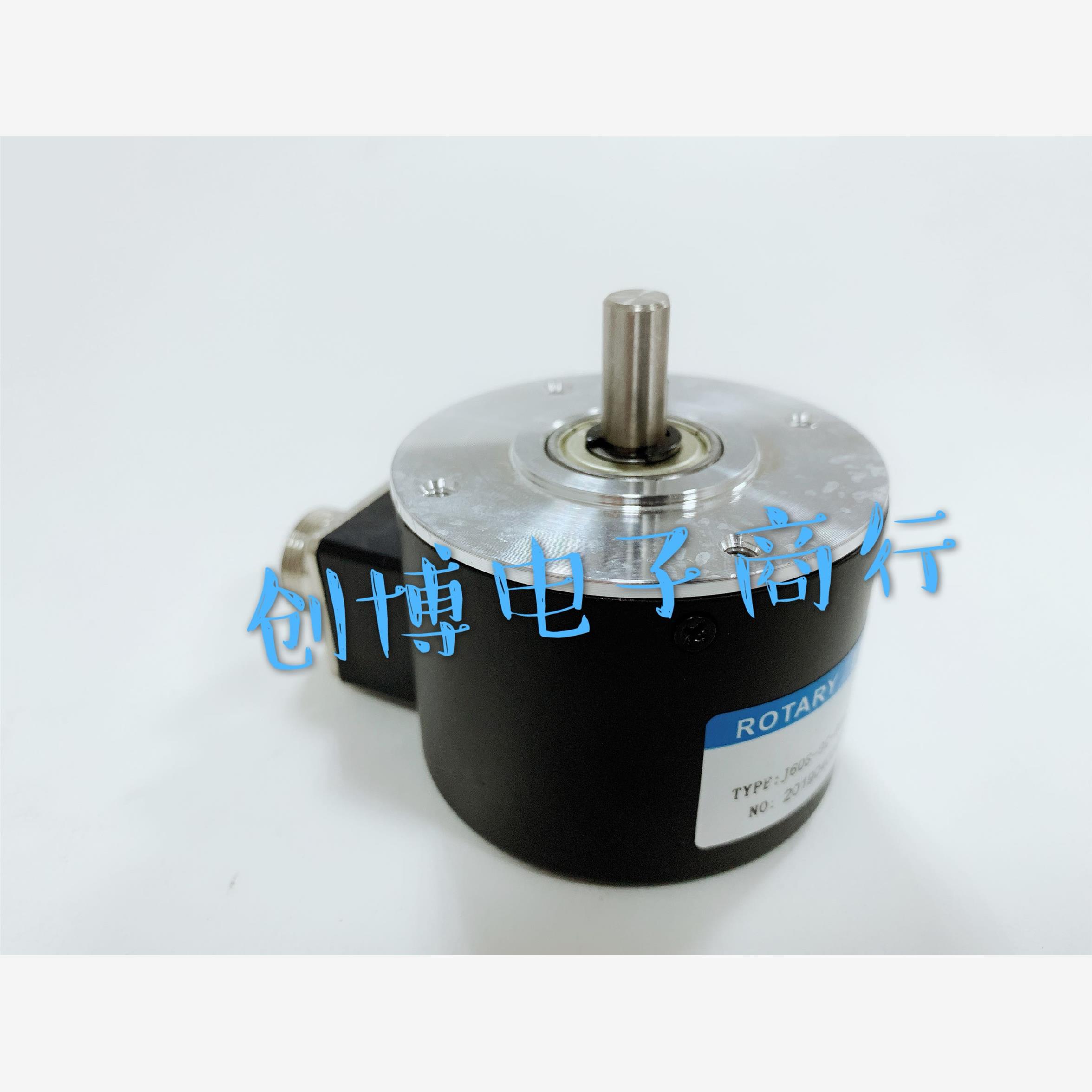 ZSP6.605-01G-100BZ/5-12E 瑞普 REP 旋转编码器100线