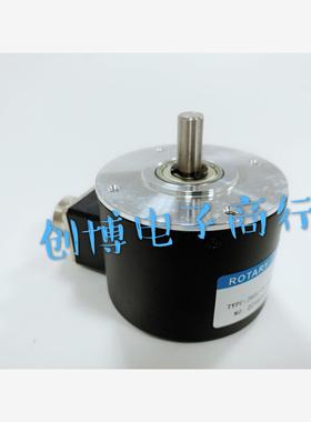 ZSP6.605-01G-100BZ/5-12E 瑞普 REP 旋转编码器100线