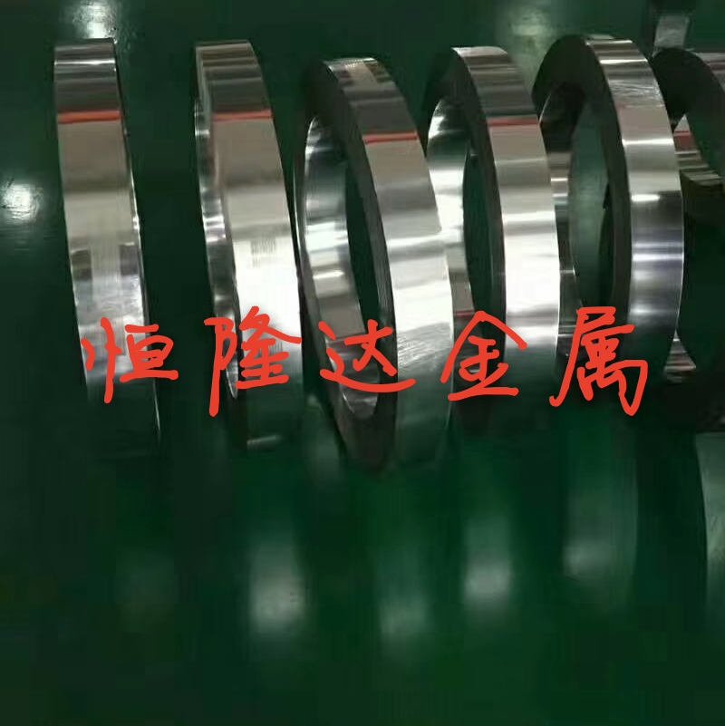 镀锌板铁皮切圆冷轧薄激