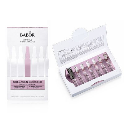 芭宝精华babor抗皱紧致