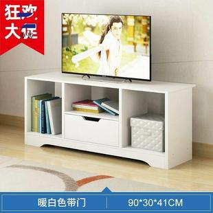 简易电视柜现代简约小户型客厅卧室电视桌主卧家用经济型电视机柜