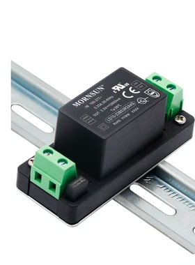 LD10-23B15R2金升阳AC-DC电源模块85-305V转15V 660mA 10W小体积