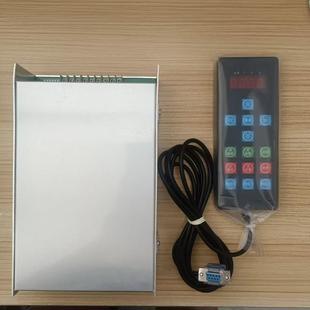 线切割变频器专用 线切割专用变频器手控盒铁盒升级款