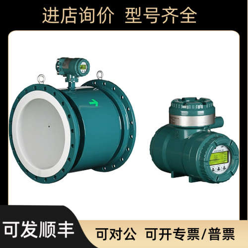 YOGAWA分体式电磁流量计SE220DM-NFR2C-LS0转换器SE14M-DH2-D10