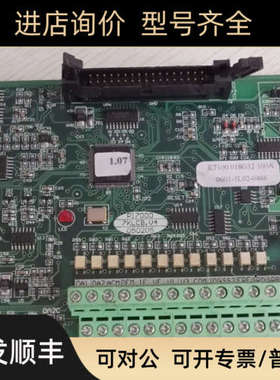 议价普传变频器主PI7100 018G32 18.5KW