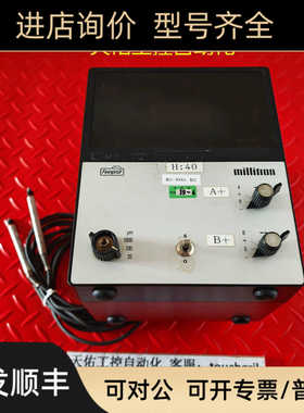 millitron马尔1202D高精度电测微仪 MARPOSS H10位移传器