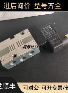 议价 RVENTICS安沃驰 电磁阀577607...0/1827414303线圈