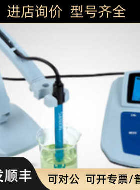 上海三信MP511pH计