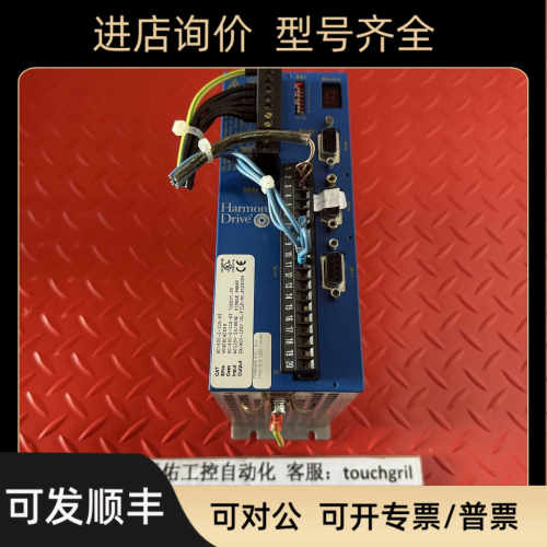 驱动器 SC-500-2-115-S3 DBSC-1.06.A04