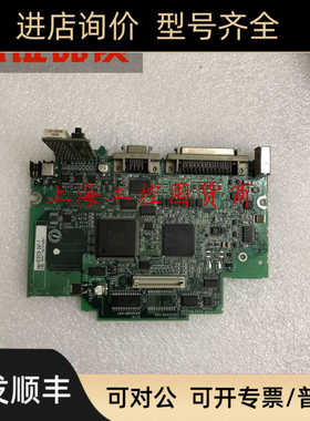 SGDH-CA30伺服CPU DF0200245-D0 DF0300895-A0 1KW