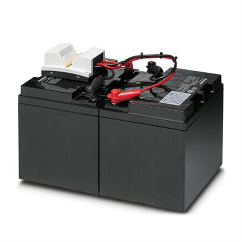 大功率存储设备 - ups-bat/vrla/24dc/38ah - 2320335 菲尼克斯