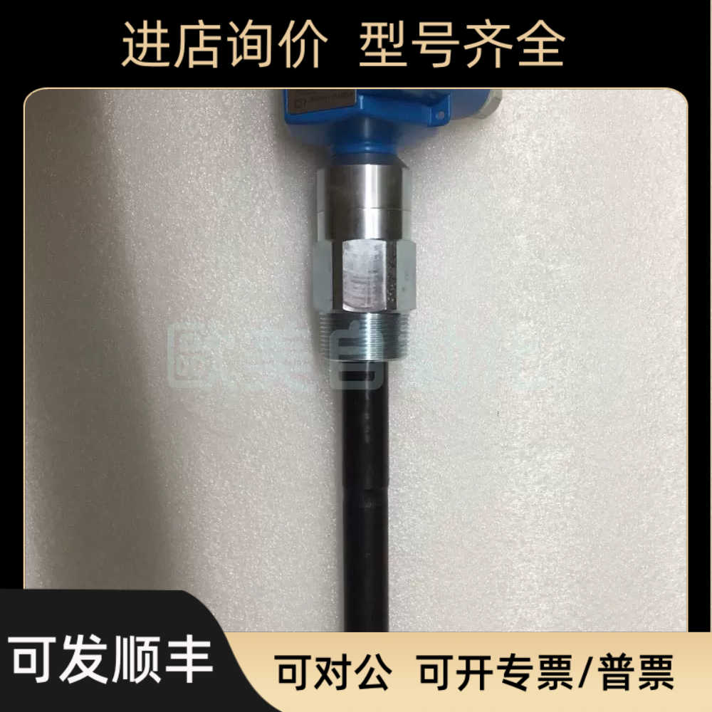 E+H Endress+Hauser H10019250FE 电容物位计 FTI55-AAA1RV123A1A