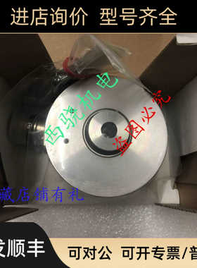 Baumer堡盟编码器 ITD40A4Y1 1024RNID2SR12E10 号11094391