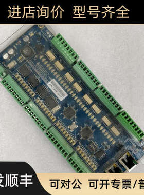 DELTA TAU 泰道 AxisLink-IO 9118-00-018-6 -8 -9