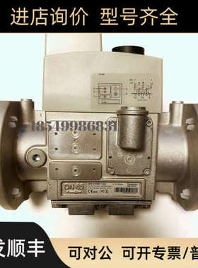 议价燃气电磁阀MB-DLE420B01S20  MB-VEF425B01S30 MB-ZRDLE405B0