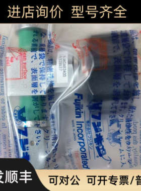 议价富士金 1/4  FVCR手动高压隔膜阀 FUNSD-721G-6.35-2-316LP#A