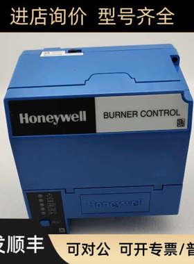 议价燃烧机控制器R7852B1009 L91B1118 R7999A1005压力开关L91B10