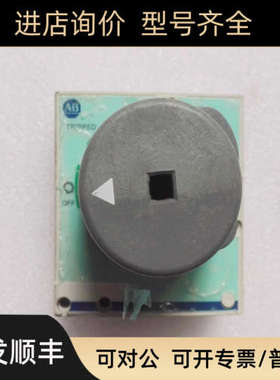 议价AB罗克韦尔 3B84 LR1234 TRIPPED