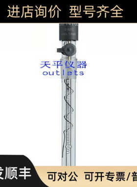 梅特勒托利多DM141-SC滴定仪复合镀银铂金环电极89599