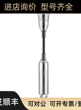 VEGACAP电容式62料位63开关64射频导纳65物位VEGA CP62开关CP63