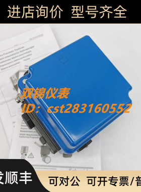 FOXBORO ECKARDT福克斯波罗SRI986-BIDT7EAANA-CFA