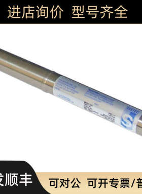 标准SENTR减压阀VREL-11取样降温高温架减压阀锈钢316