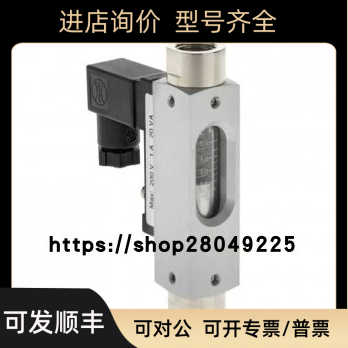 Meister  流量开关   DKM/A-1/24 G3/4 VA COC