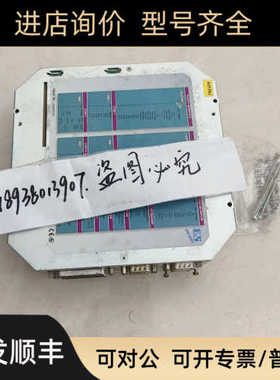 B&R贝加莱5C2001.15控制器主机